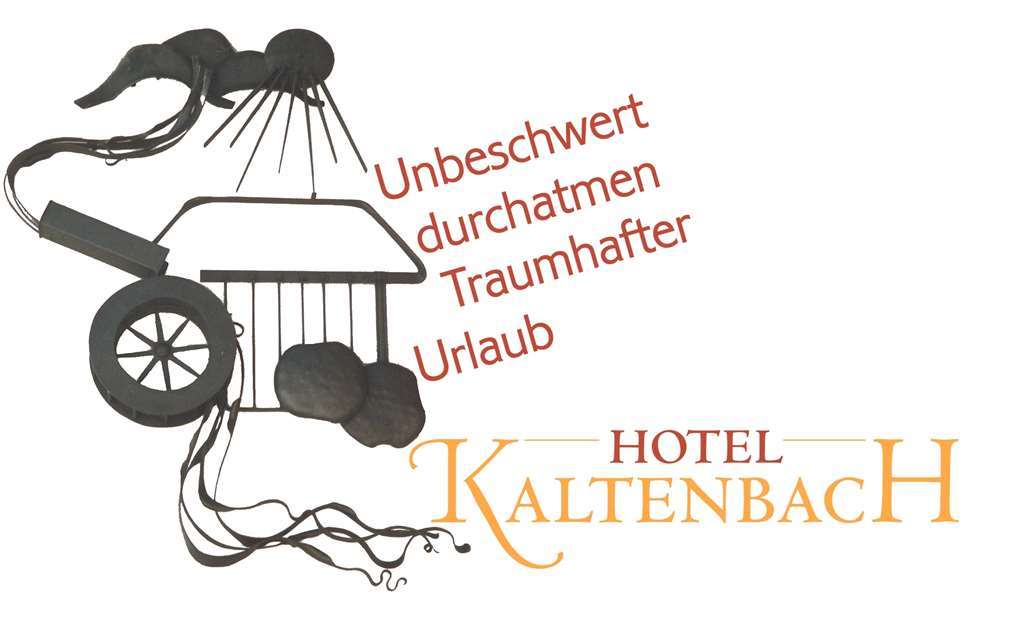 Hotel Kaltenbach Schönwalde 로고 사진