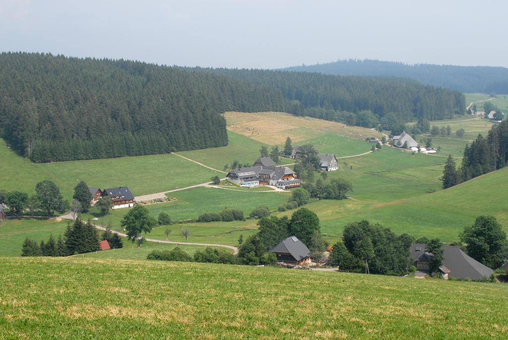 Hotel Kaltenbach Schönwalde 외부 사진