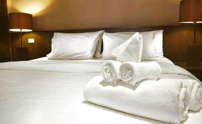 Hotel Kaltenbach Schönwalde 외부 사진