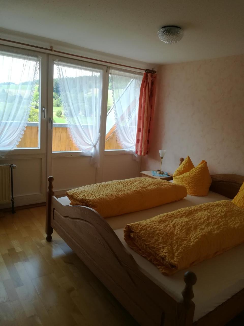 Hotel Kaltenbach Schönwalde 외부 사진