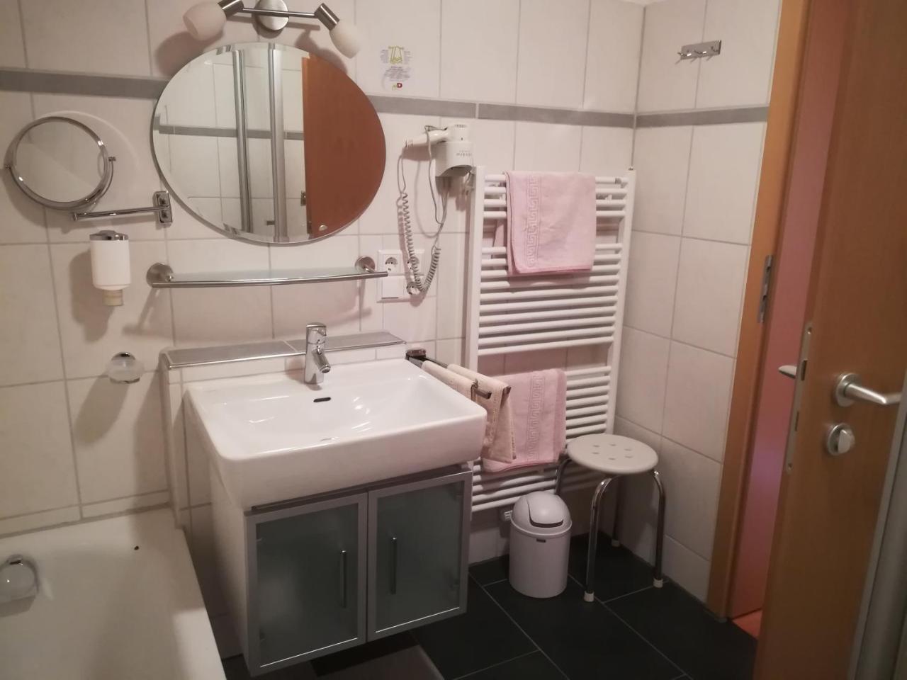 Hotel Kaltenbach Schönwalde 외부 사진