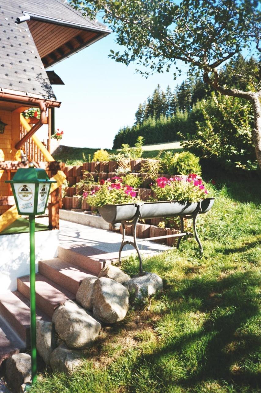 Hotel Kaltenbach Schönwalde 외부 사진