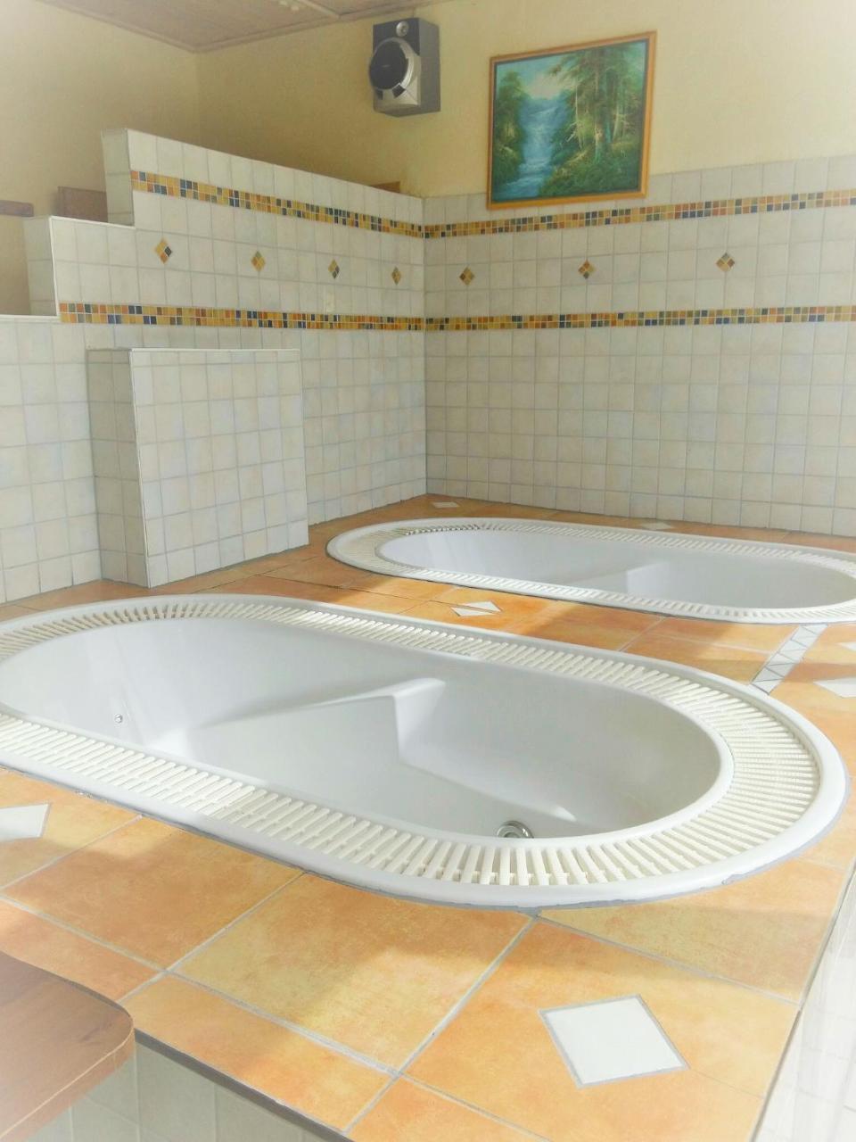 Hotel Kaltenbach Schönwalde 외부 사진